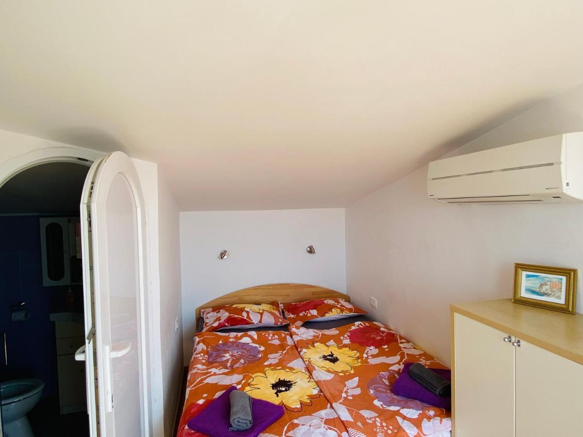 Apartmán Reginamare Santa