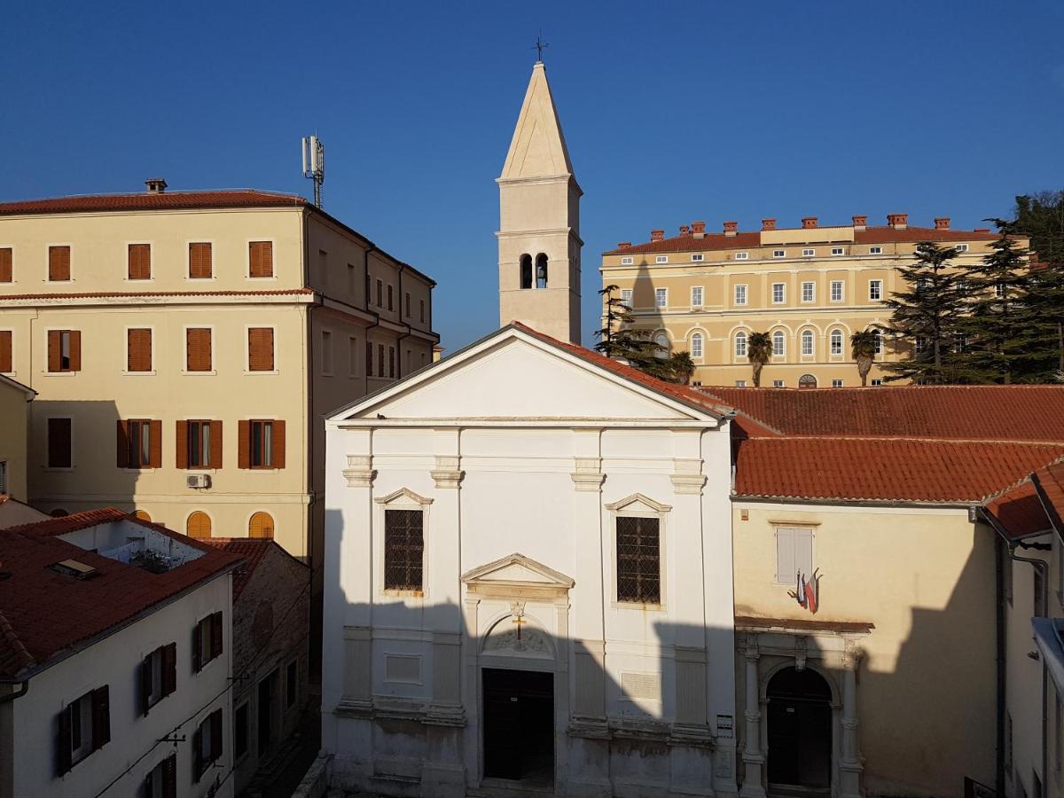 Apartmán Reginamare Santa *