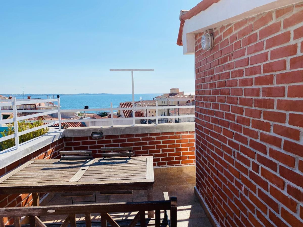 Apartmán Reginamare Santa