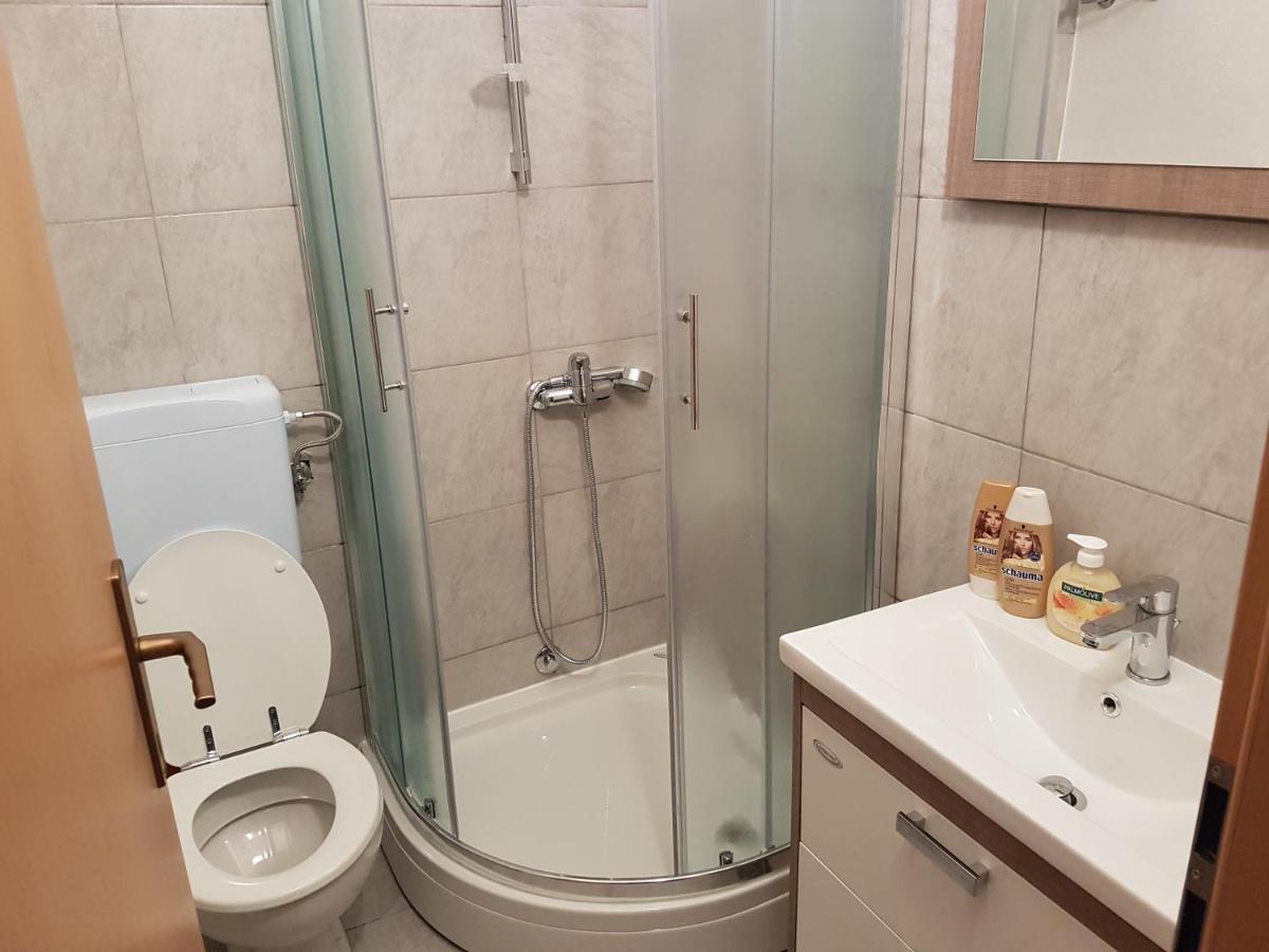 Reginamare Santa Apartmán *