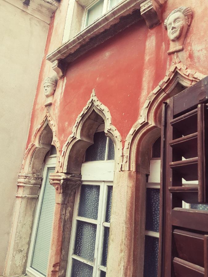 Apartmán Reginamare Santa