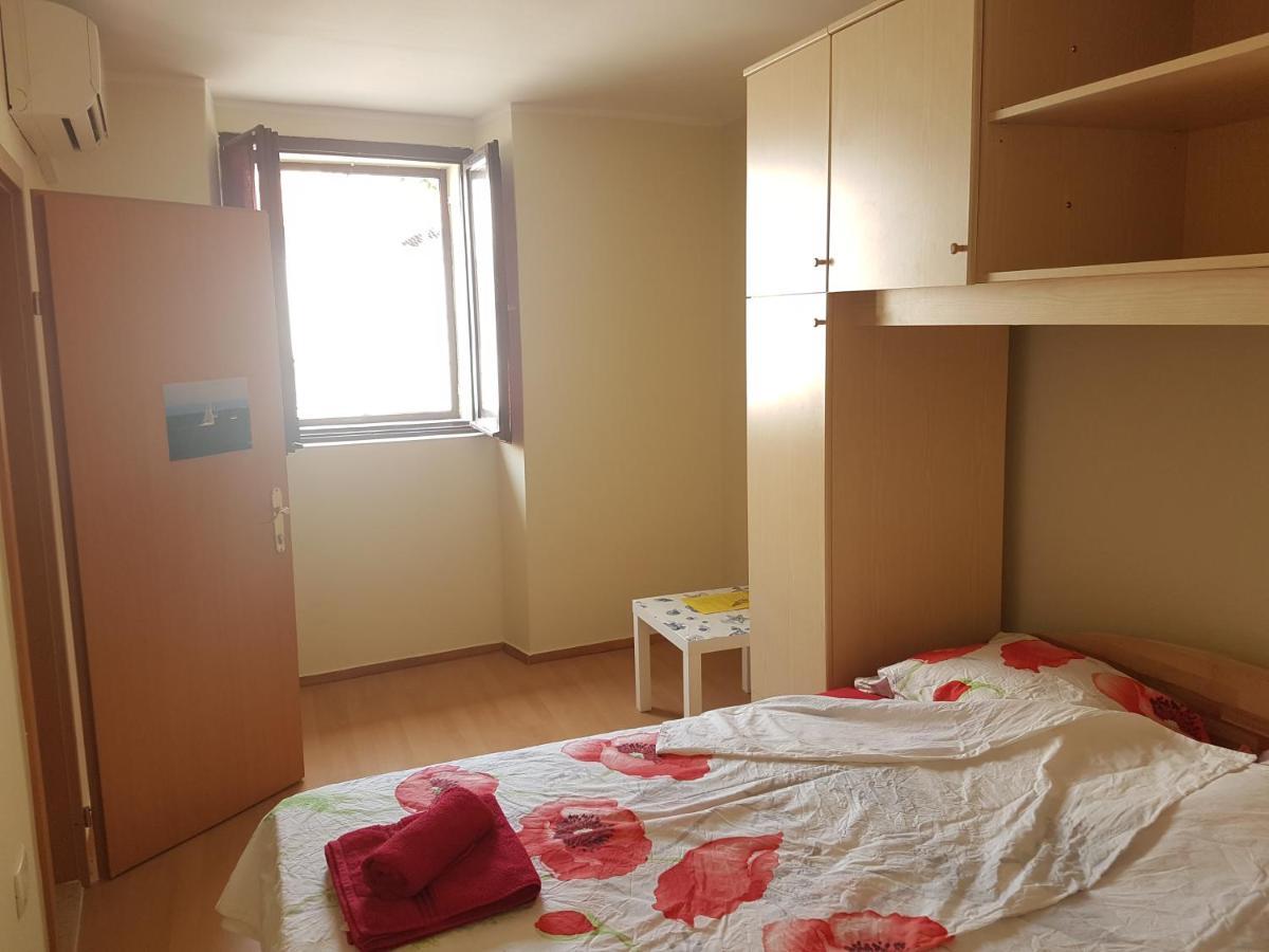 Reginamare Santa Apartmán Piran