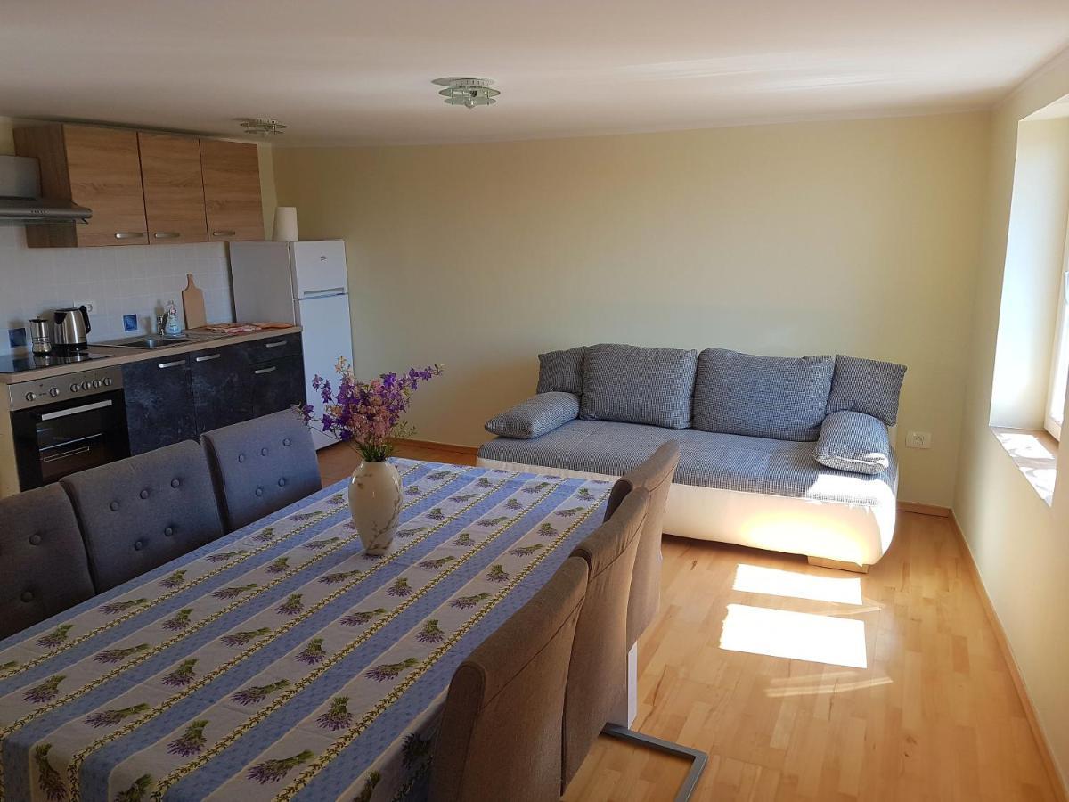 Reginamare Santa Apartmán
