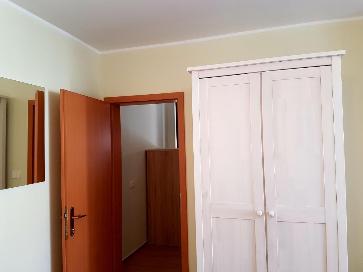 Reginamare Santa Apartmán