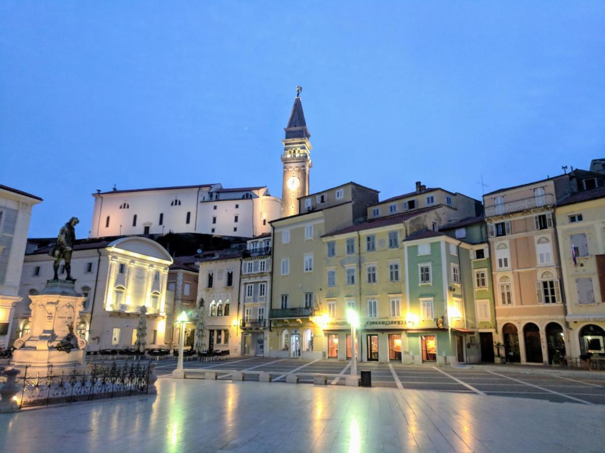 Reginamare Santa Apartmán